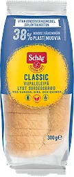 Classic Bröd Surdegsbröd Glutenfri