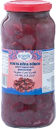 Röda Bönor 540g