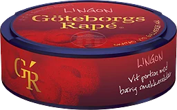 White Lingon