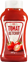 Tomatketchup