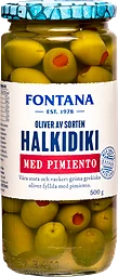 Oliver Gröna Pimiento
