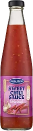 Sweet Chili Sauce