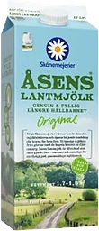 Lantmjölk Original 1,7-1,9%