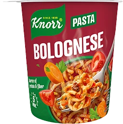 Bolognese Snack Pot