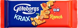 Ranch Matkex