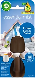Linen Orchid Mist Refill