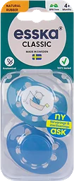 Napp Classic Latex 2-p