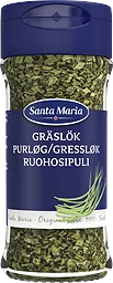Gräslök