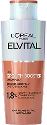 Schampo Growth Booster