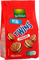 Minitwins Chocolate