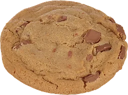 Cookie Milk Chocolate