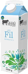 Lätt Filmjölk 0,5%