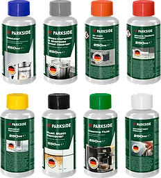 Rengörings-/borttagningsmedel, 250 ml
