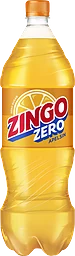 Zingo Apelsin Zero