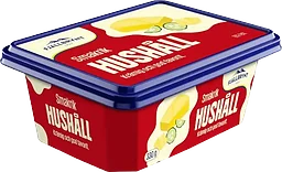 Hushålls Smakrik Mjukost