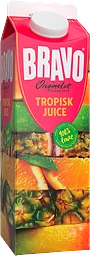 Juice Tropisk