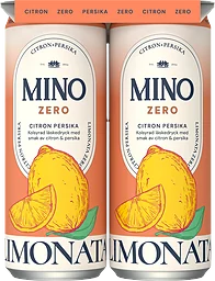 Limonata Citron Persika