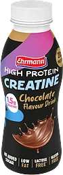 Protein Kreatin Dryck Choklad 0,3%