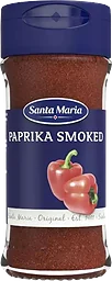 Paprika Smoked