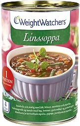 Linssoppa