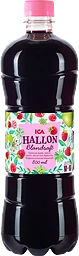 Blandsaft Hallon