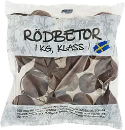 Rödbetor