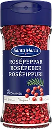 Rosépeppar Hel