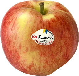 Äpple Santana ca Klass 1