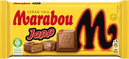 Chokladkaka Japp