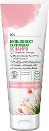 Schampo Päron & Körsbärssblom