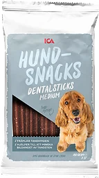 Hundtugg Dentalsticks Medium
