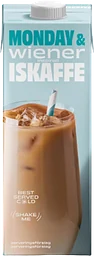 Iskaffe
