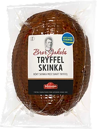 Tryffelskinka Bror Jakobs