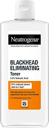 Ansiktsvatten Toner Blackhead Eliminating