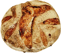 Tranbärsbröd