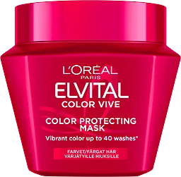 Color Vive Color Protection