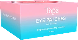 Eyepatches Daily