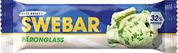 Päronnglass Proteinbar