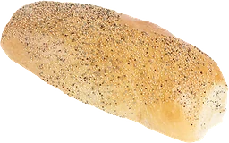 Baguette med frö