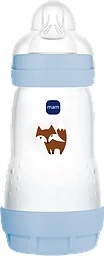 Nappflaska Anti-colic Från 0 Månader
