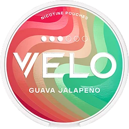 Guava Jalapeno Tobaksfritt Snus