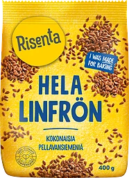 Linfrön Hela