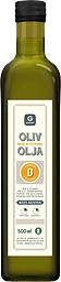 Olivolja med D-Vitamin