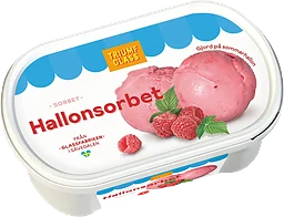 Sorbet Hallon