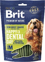 Hundsnacks Dental Medium