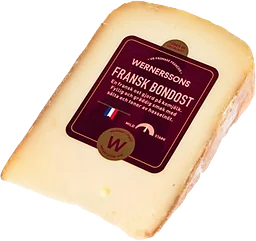 Fransk Bondost ca 180g