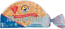 Jubileumskaka Vallmo