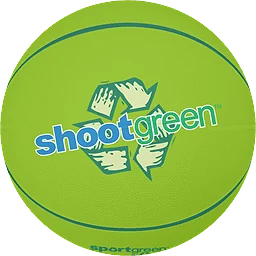 Basketboll Strl 5 Recycled