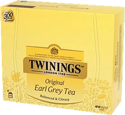 Te Earl grey 100-p