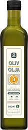 Olivolja med D-vitamin